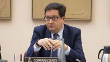 Óscar López sustituirá a Escrivá en el Ministerio de Transformación Digital