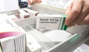 Europa descarta prohibir el Nolotil: 'Los beneficios superan los riesgos'