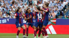 Liga F. Nuevo curso, mismo favorito: todas contra el Barcelona