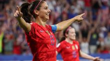 Alex Morgan se retira: el fútbol se queda sin una de sus mejores jugadoras de la historia