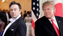 Trump propone que Musk lidere una comisión para reformar el Gobierno de EEUU