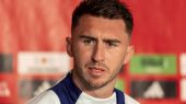 Liga de Naciones. Laporte se reivindica en la previa del Suiza - España