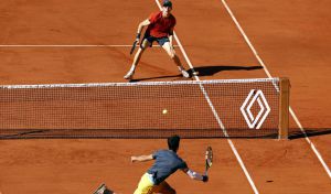 Jannik Sinner y Carlos Alcaraz confirman la nueva era del tenis mundial