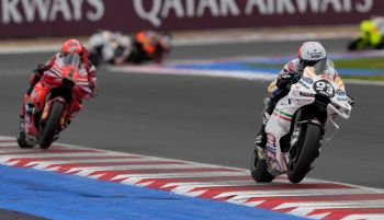 GP San Marino. Marc Márquez 'calienta' el Mundial con su segundo triunfo seguido