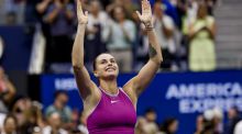 Sabalenka conquista su primer US Open ante Pegula y alza su tercer Grand Slam en Nueva York