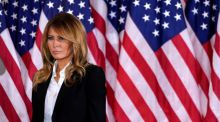 Melania Trump contará 'su verdad' en un libro de memorias un mes antes de las elecciones