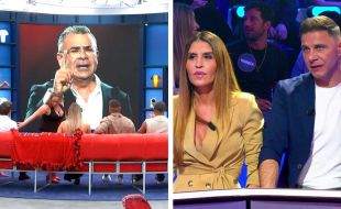 El debut de Gran Hermano 19 vence a Joaquín y su Emparejados