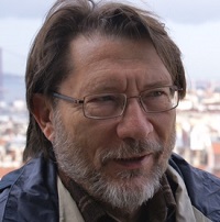 Carlos Díaz