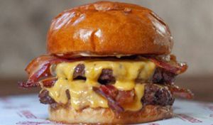 Una hamburguesería española, elegida por primera la mejor del mundo