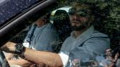 El Valencia anuncia medidas disciplinarias y abre expediente a Rafa Mir