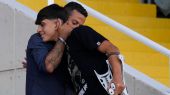 Marc Bernal estará doce meses de baja tras ser operado de la rodilla izquierda