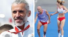 Juegos Paralímpicos. Suárez y Congost, la cara y la cruz de España en la última jornada