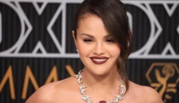 Selena Gomez confiesa que no puede tener hijos y no descarta la gestación subrogada
