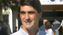 Jesulín de Ubrique, atendido por un dolor torácico en un hospital de Málaga
