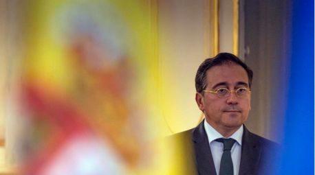 Venezuela reitera que negoció con España el exilio de González Urrutia mientras el Gobierno niega 'contrapartidas'
