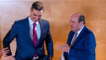 El PNV quiere negociar con el Gobierno 'un nuevo estatus' para el País Vasco