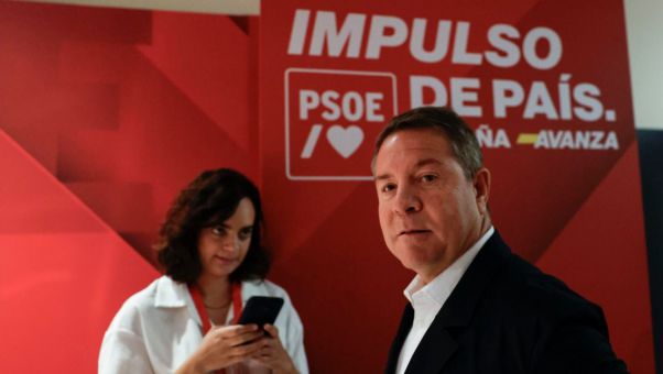 Castilla-La Mancha es la única comunidad autónoma gobernada por el PSOE que da este paso.