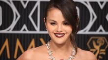 Selena Gomez confiesa que no puede tener hijos y no descarta la gestación subrogada