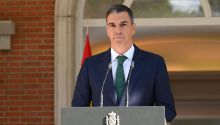 Sánchez confirma que se reunirá con Edmundo González Urrutia esta semana