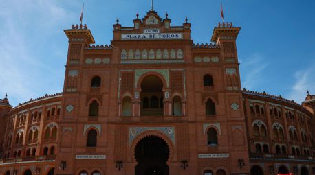 Las Ventas, la gran tarde de toreros