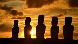 El ADN refuta la teoría más extendida sobre el fin de la población de la Isla de Pascua