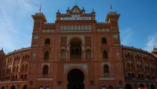 Las Ventas, la gran tarde de toreros