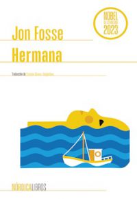 Jon Fosse: Hermana