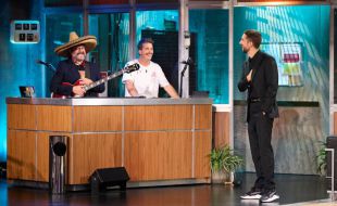 La Revuelta supera en espectadores a El Hormiguero