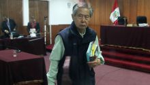 Muere el expresidente peruano Alberto Fujimori