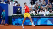 Copa Davis. Carlos Alcaraz sentencia a Francia y mete a España en la Final