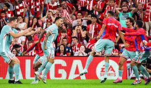 Guía de las retransmisiones deportivas del fin de semana | Vuelve LaLiga
