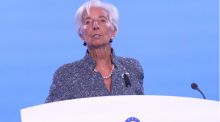El BCE rebaja los tipos de interés hasta el 3,5%, su segundo recorte este año
