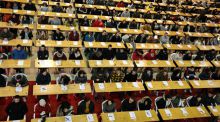 Oferta de empleo público del Ayuntamiento de Madrid: convocadas 1.135 plazas