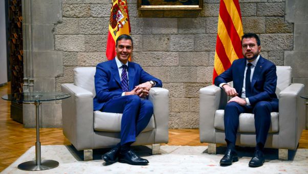 La polémica ley tejida entre el Gobierno de Sánchez y los secesionistas catalanes, bajo la lupa.