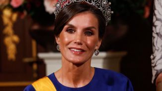 La reina Letizia cumple 52 años con una celebración privada