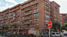 Un hombre apuñala a sus padres y se arroja al vacío desde un cuarto piso en Bilbao