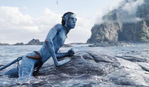 James Cameron ya tiene película para cuando termine con el universo Avatar