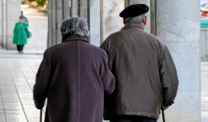 España, país de la UE con mayor esperanza de vida pero también con más enfermos crónicos