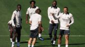 Liga de Campeones. El Madrid empieza el camino a la 'Decimosexta' con Mbappé