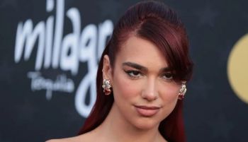 Dua Lipa, Madonna o Kendall Jenner apuestan por diseñadoras españolas