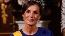 La reina Letizia cumple 52 años con una celebración privada