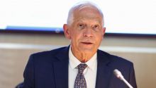Borrell afirma que el régimen de Maduro es 'dictatorial' y 'autoritario'