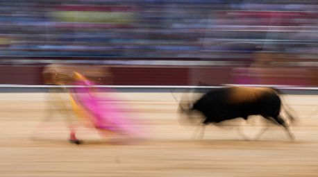 Las Ventas: ganan los toros
 