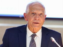 Borrell afirma que el régimen de Maduro es 'dictatorial' y 'autoritario'