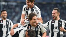 Liga de Campeones. La Juventus arrolla al PSV en Turín