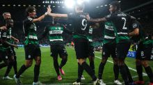 Liga de Campeones. El Sporting de Gyökeres tumba al Lille