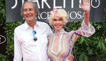 Muere Luis Ortiz, figura emblemática de la época dorada de Marbella