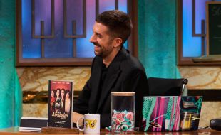 La Revuelta logra su victoria más holgada ante El Hormiguero