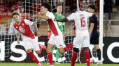 Liga de Campeones. El Monaco enseña los fantasmas europeos del Barcelona a Flick