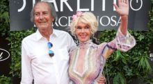 Muere Luis Ortiz, figura emblemática de la época dorada de Marbella